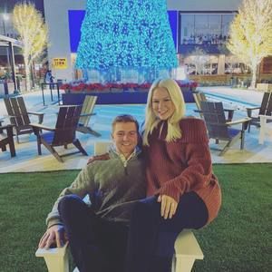 Meet your Posher, Trent